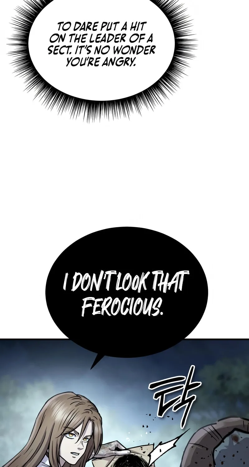 Absolute Reign Chapter 64 page 8 - 
