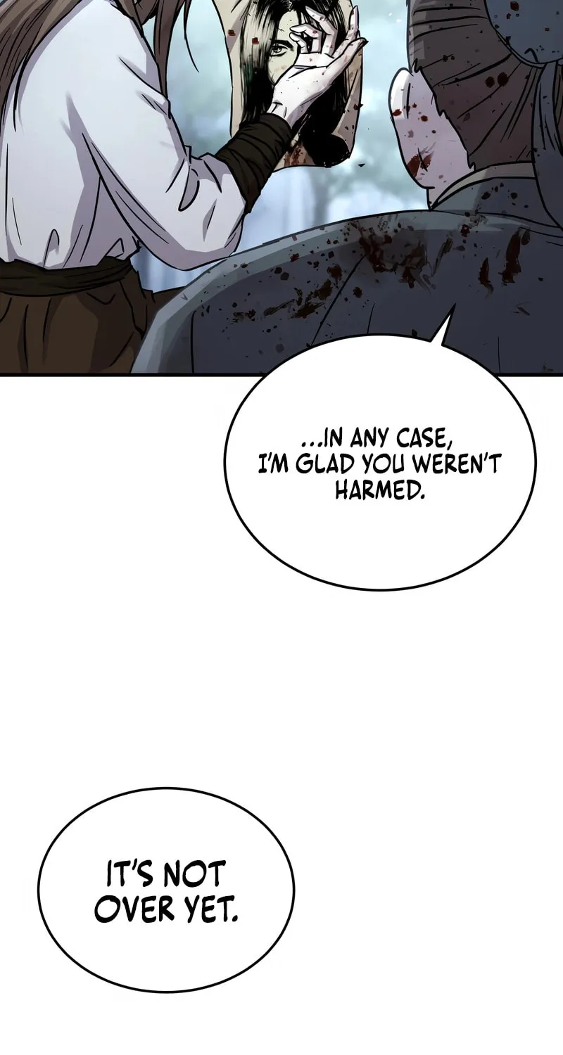 Absolute Reign Chapter 64 page 9 - 