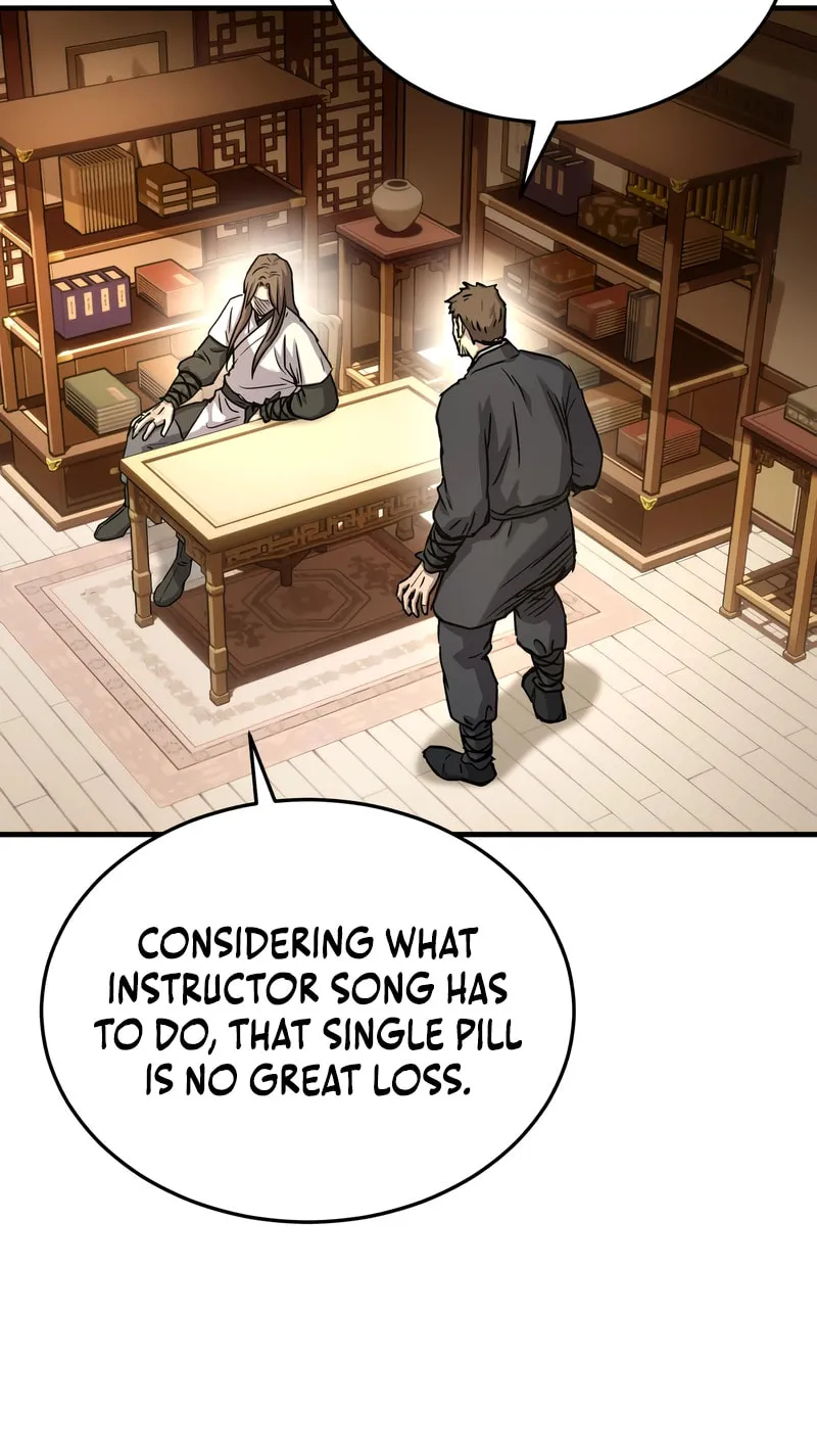 Absolute Reign Chapter 65 page 109 - 