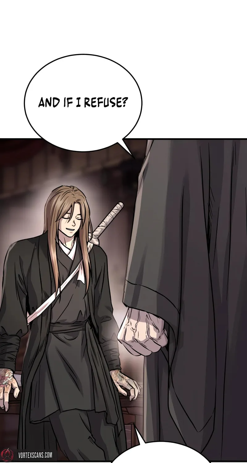 Absolute Reign Chapter 65 page 13 - 