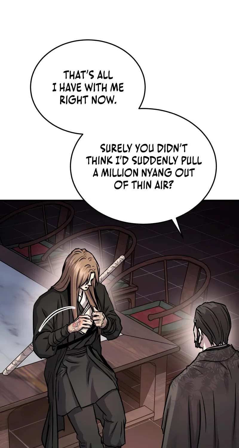 Absolute Reign Chapter 65 page 19 - 