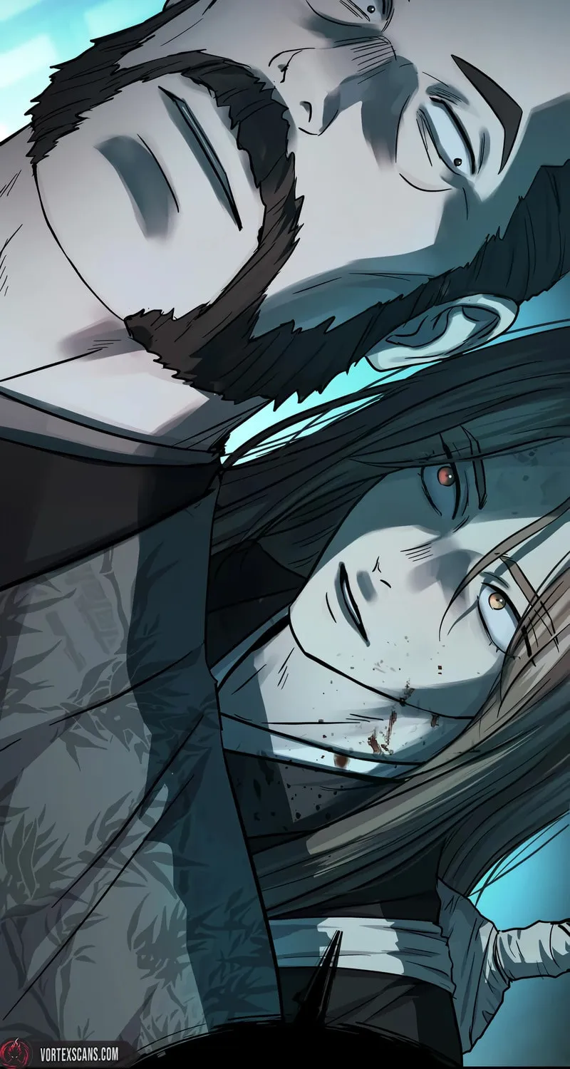 Absolute Reign Chapter 65 page 3 - 