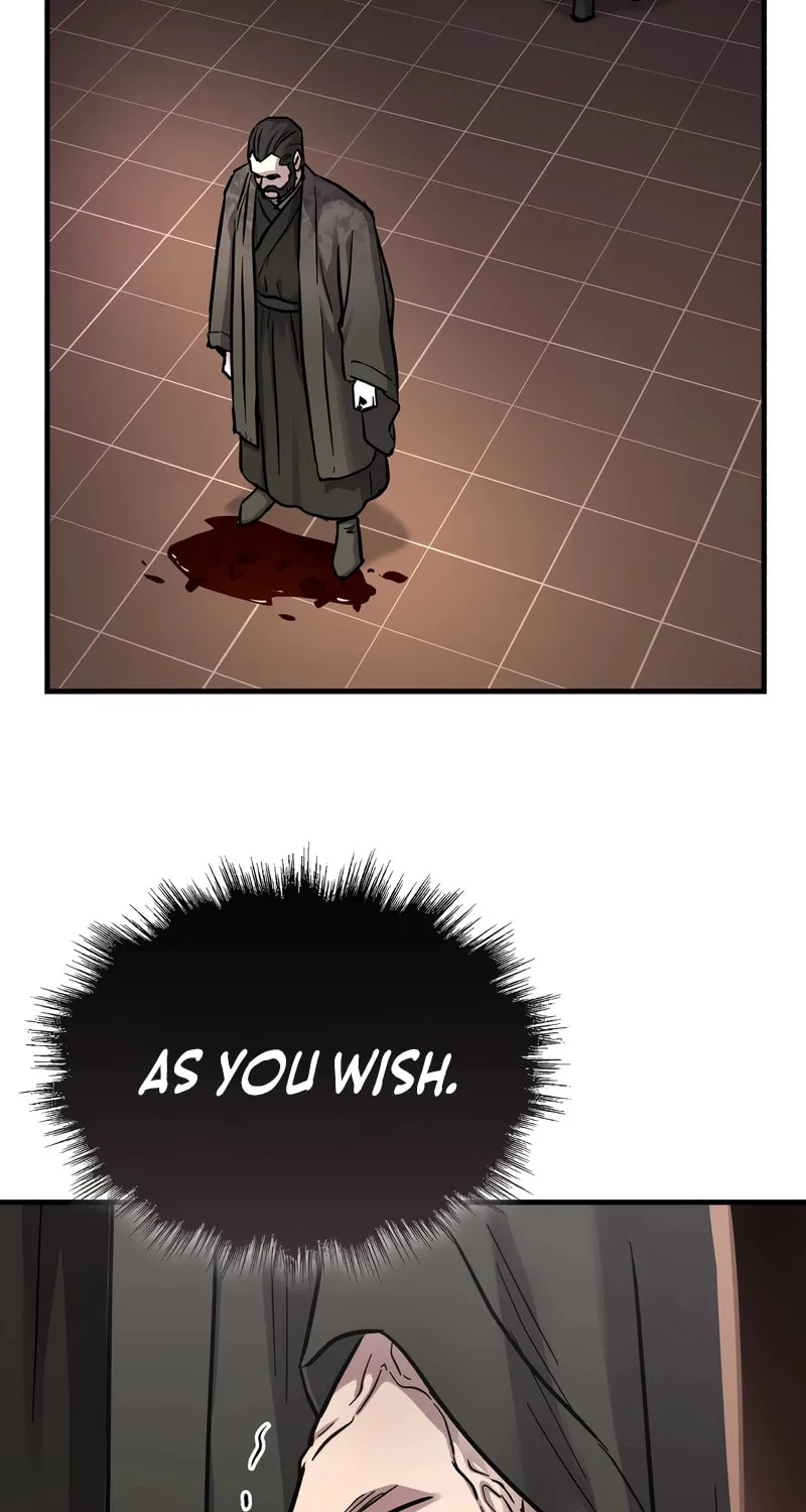 Absolute Reign Chapter 65 page 28 - 