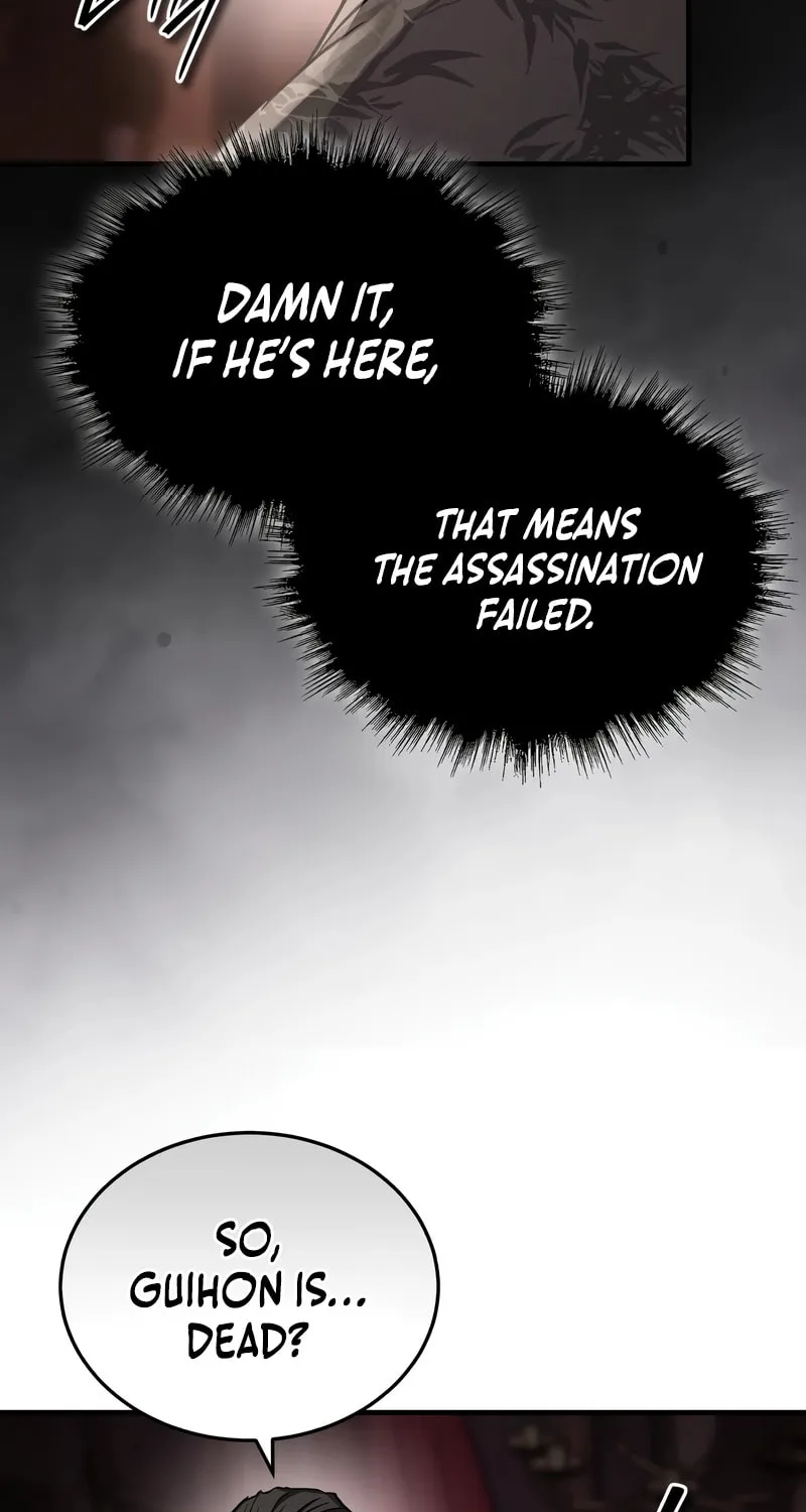Absolute Reign Chapter 65 page 5 - 