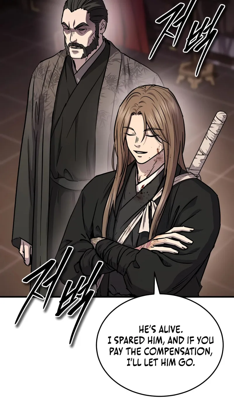 Absolute Reign Chapter 65 page 6 - 