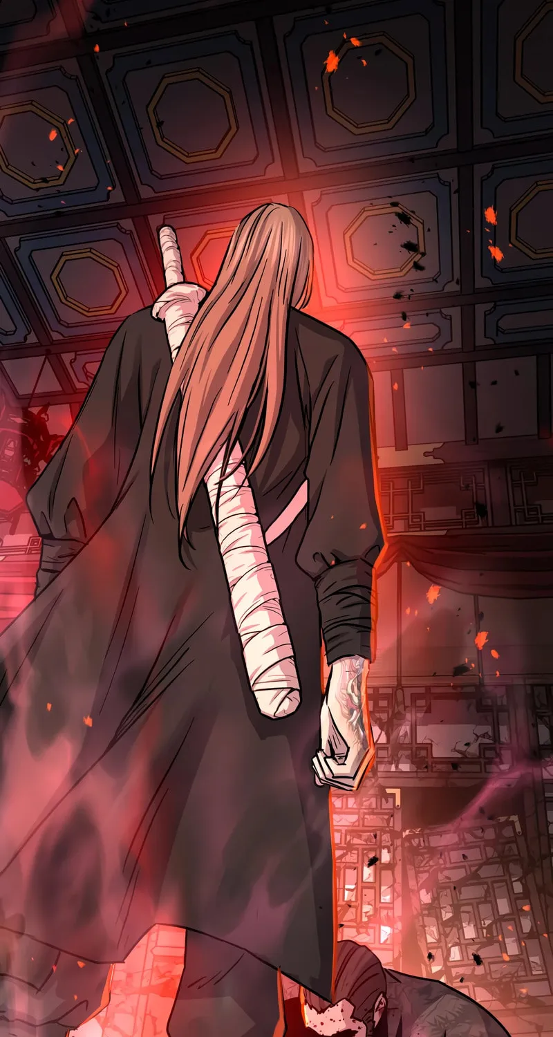 Absolute Reign Chapter 65 page 61 - 