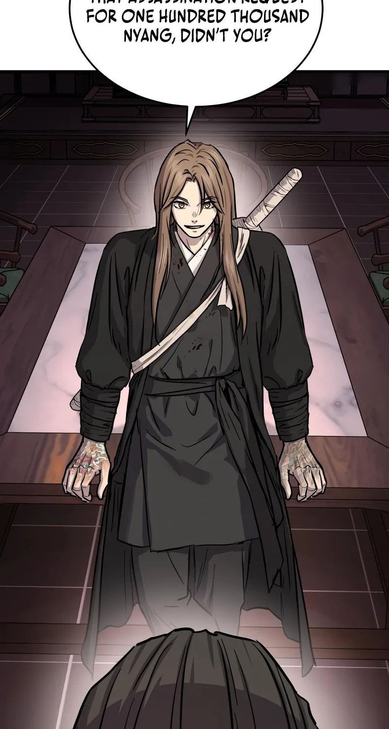 Absolute Reign Chapter 65 page 8 - 