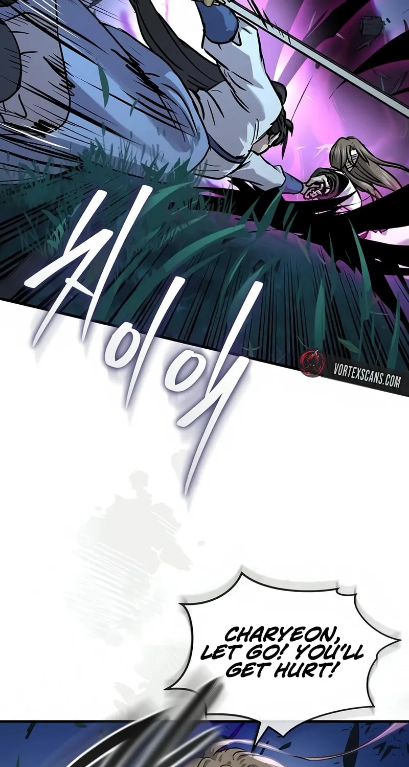 Absolute Reign Chapter 66 page 117 - 