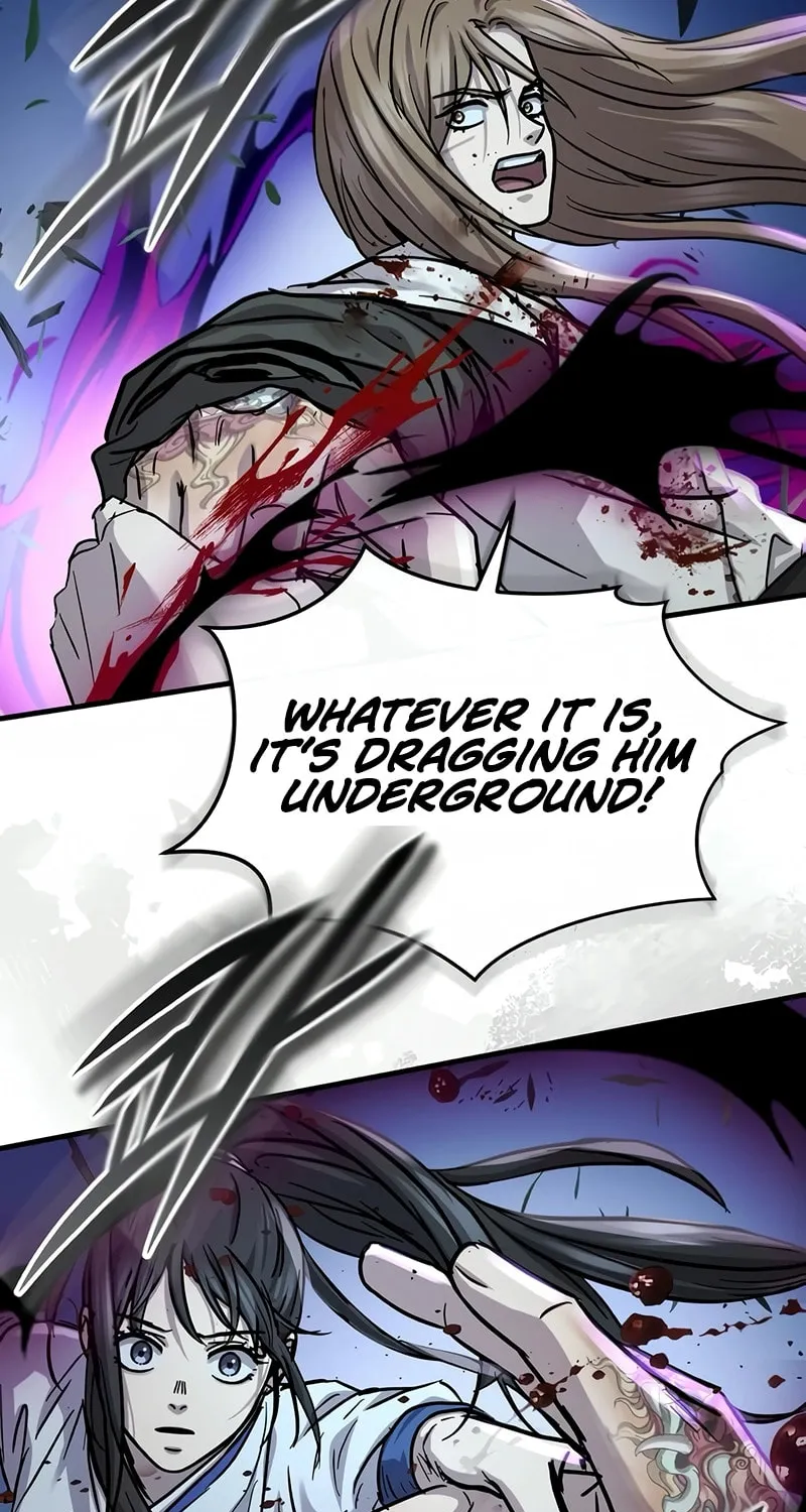 Absolute Reign Chapter 66 page 118 - 