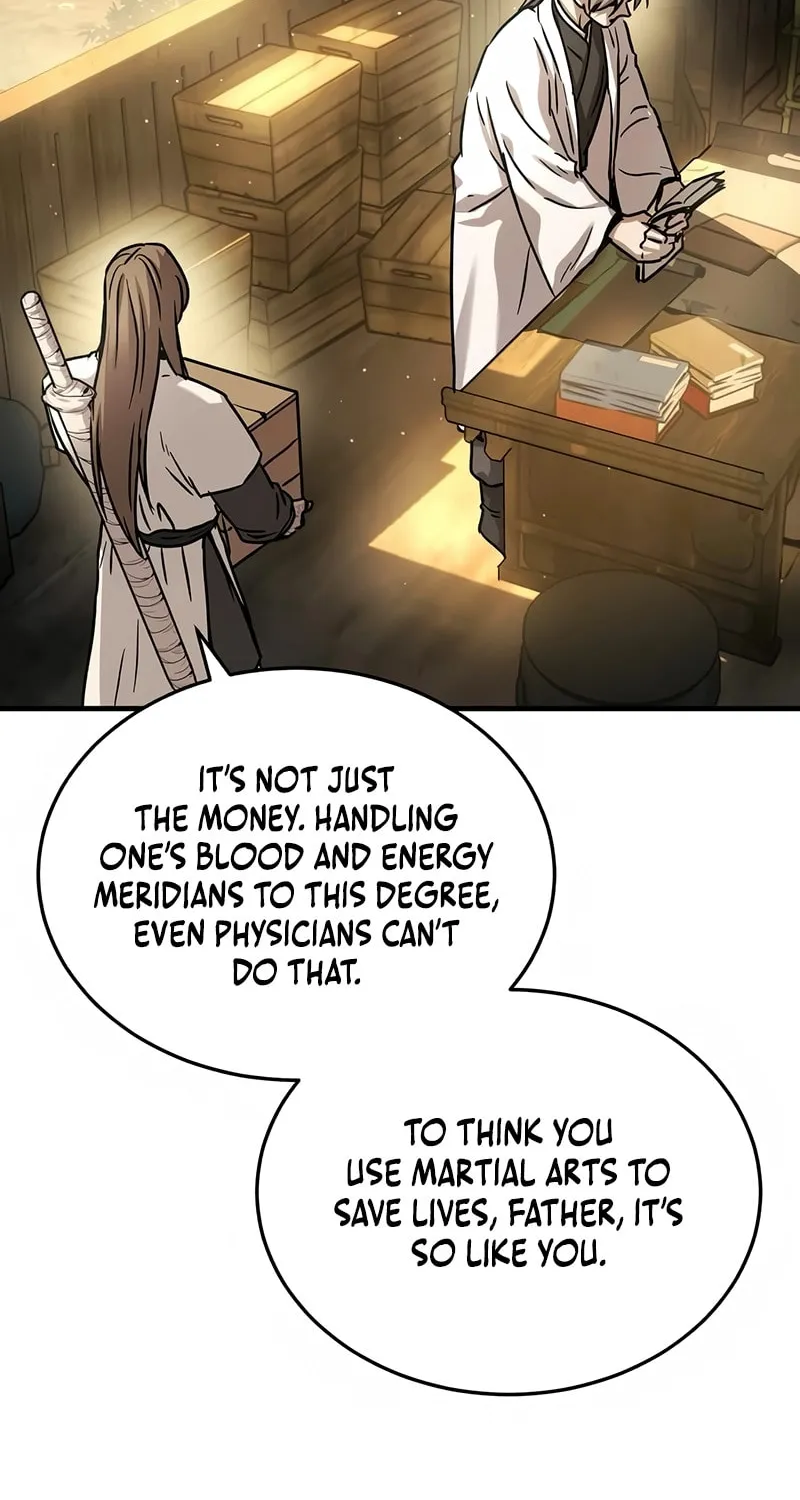 Absolute Reign Chapter 66 page 13 - 