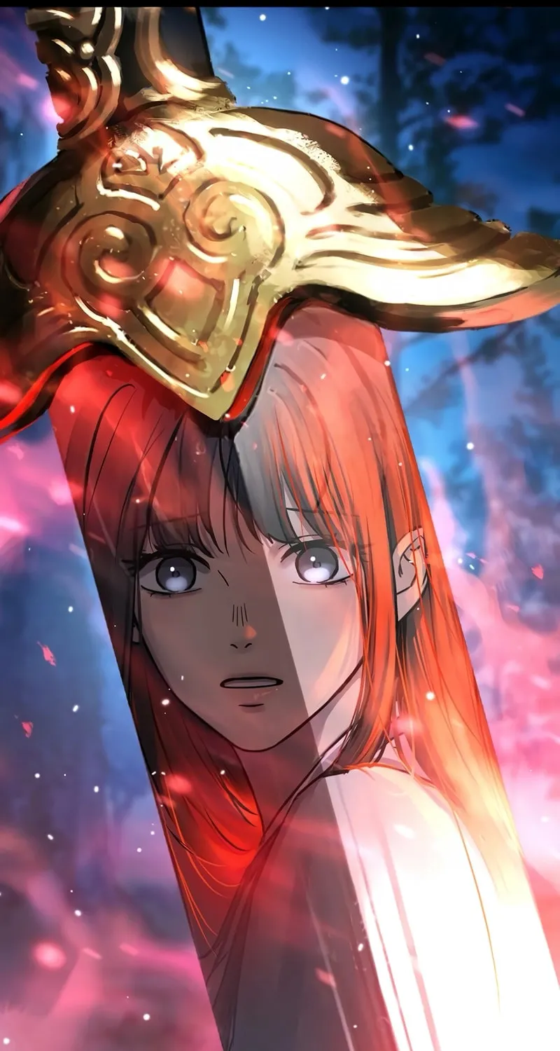 Absolute Reign Chapter 66 page 155 - 