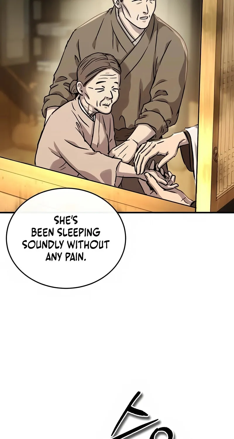 Absolute Reign Chapter 66 page 3 - 