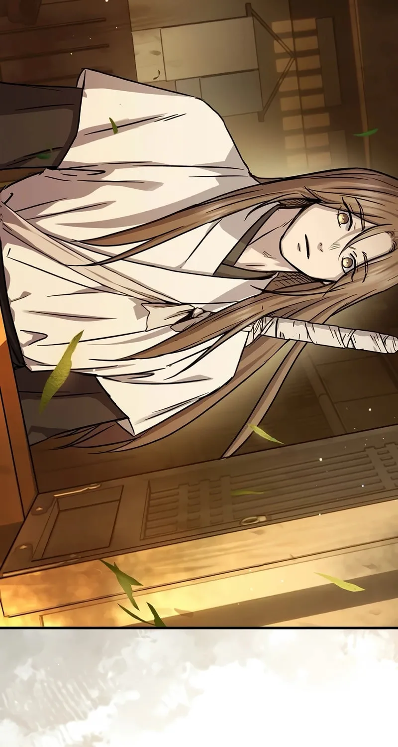 Absolute Reign Chapter 66 page 22 - 