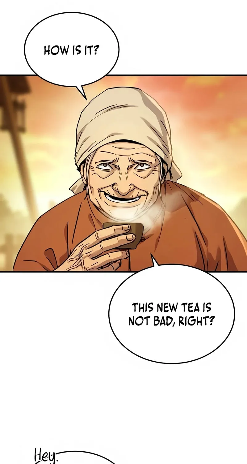Absolute Reign Chapter 66 page 36 - 