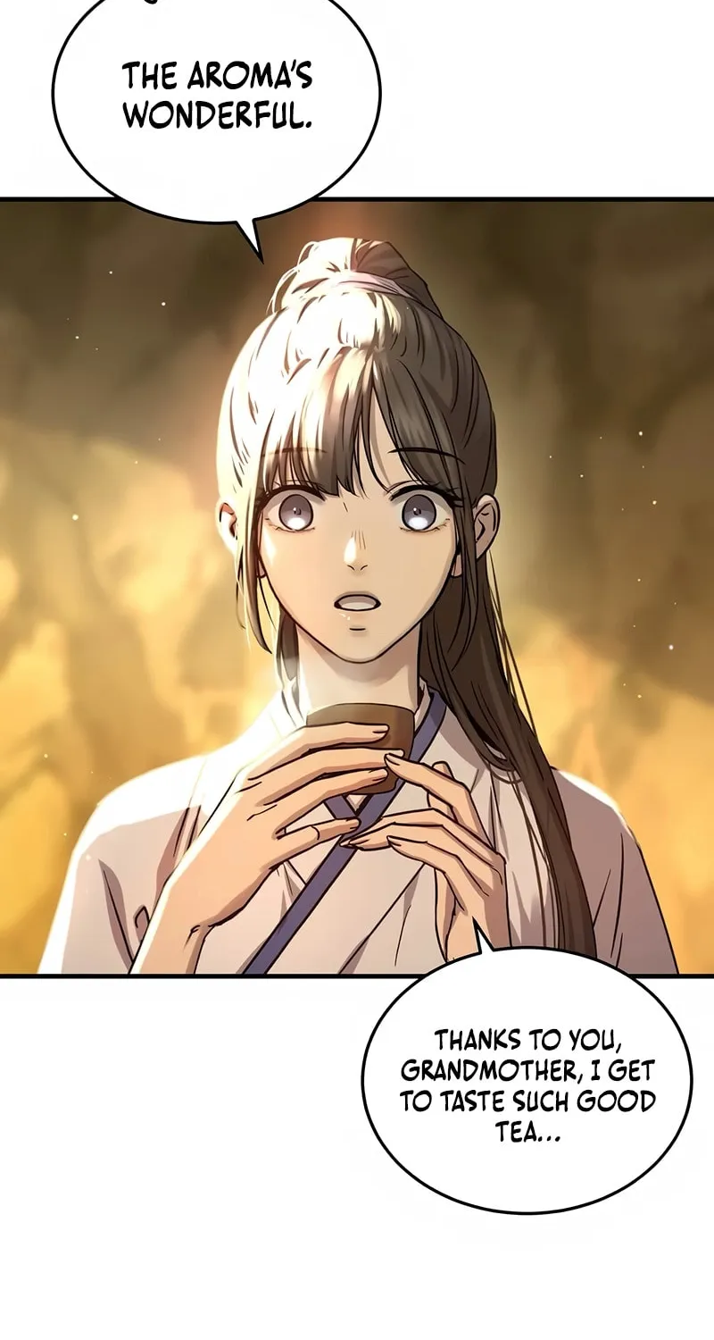 Absolute Reign Chapter 66 page 37 - 