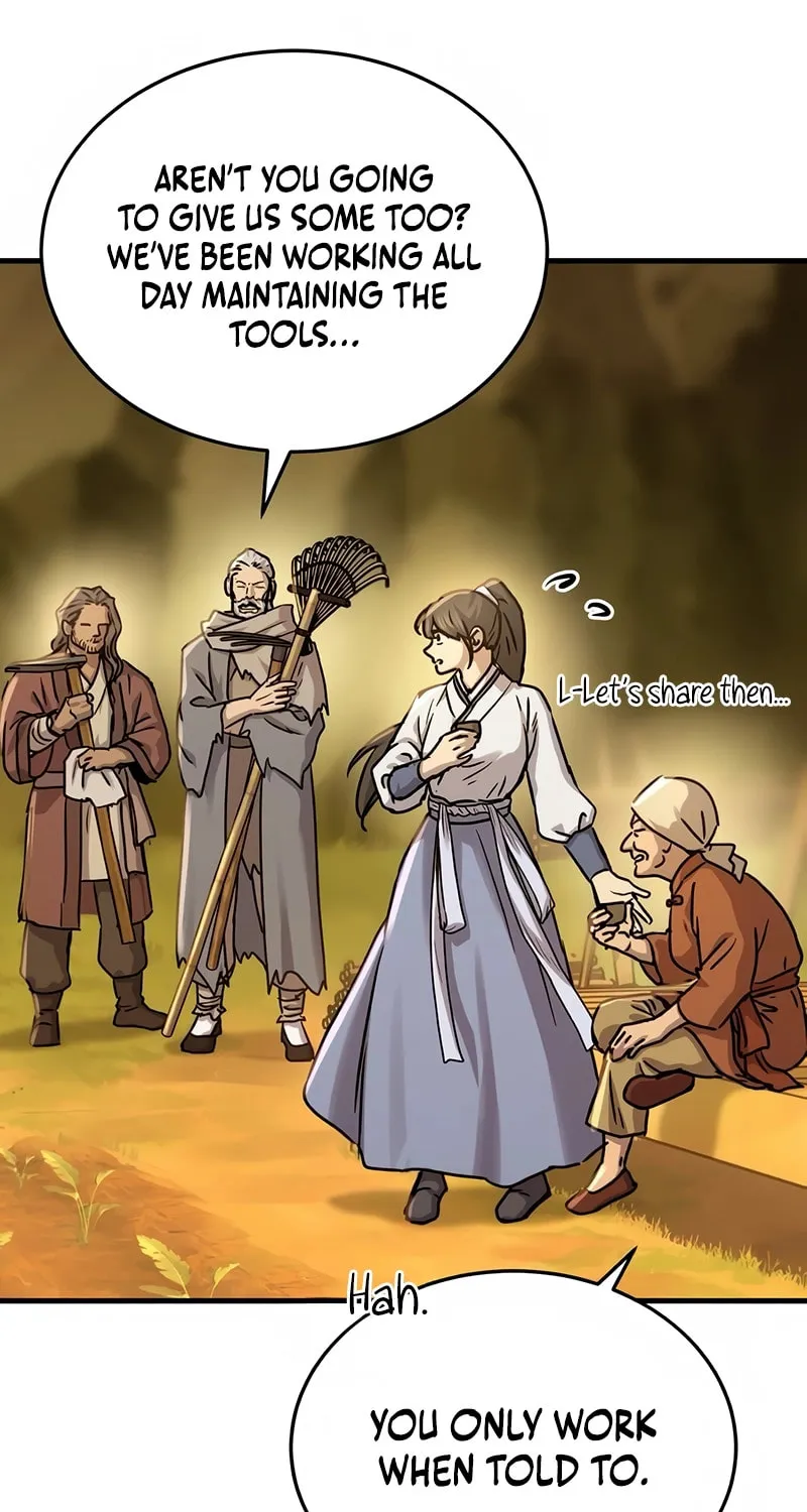 Absolute Reign Chapter 66 page 39 - 