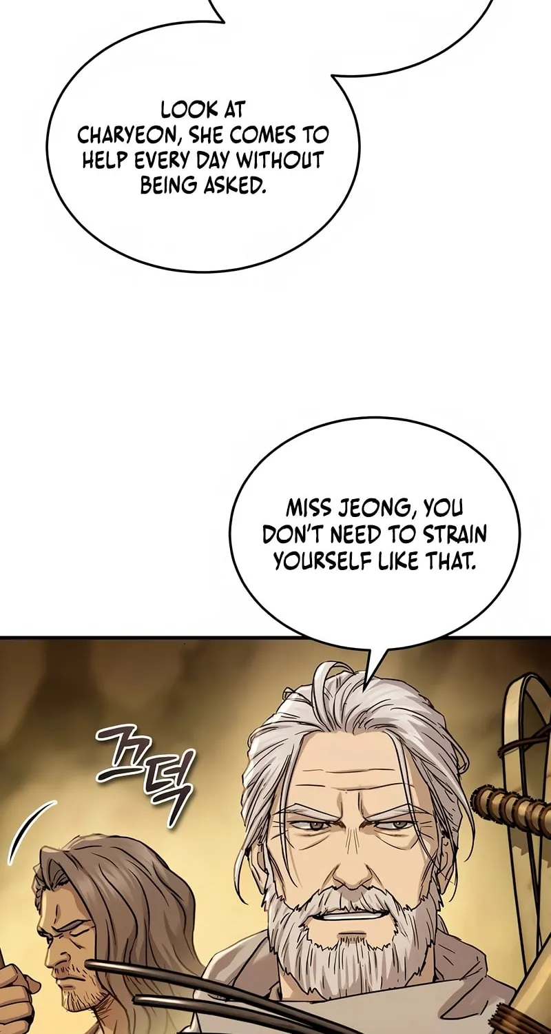 Absolute Reign Chapter 66 page 40 - 