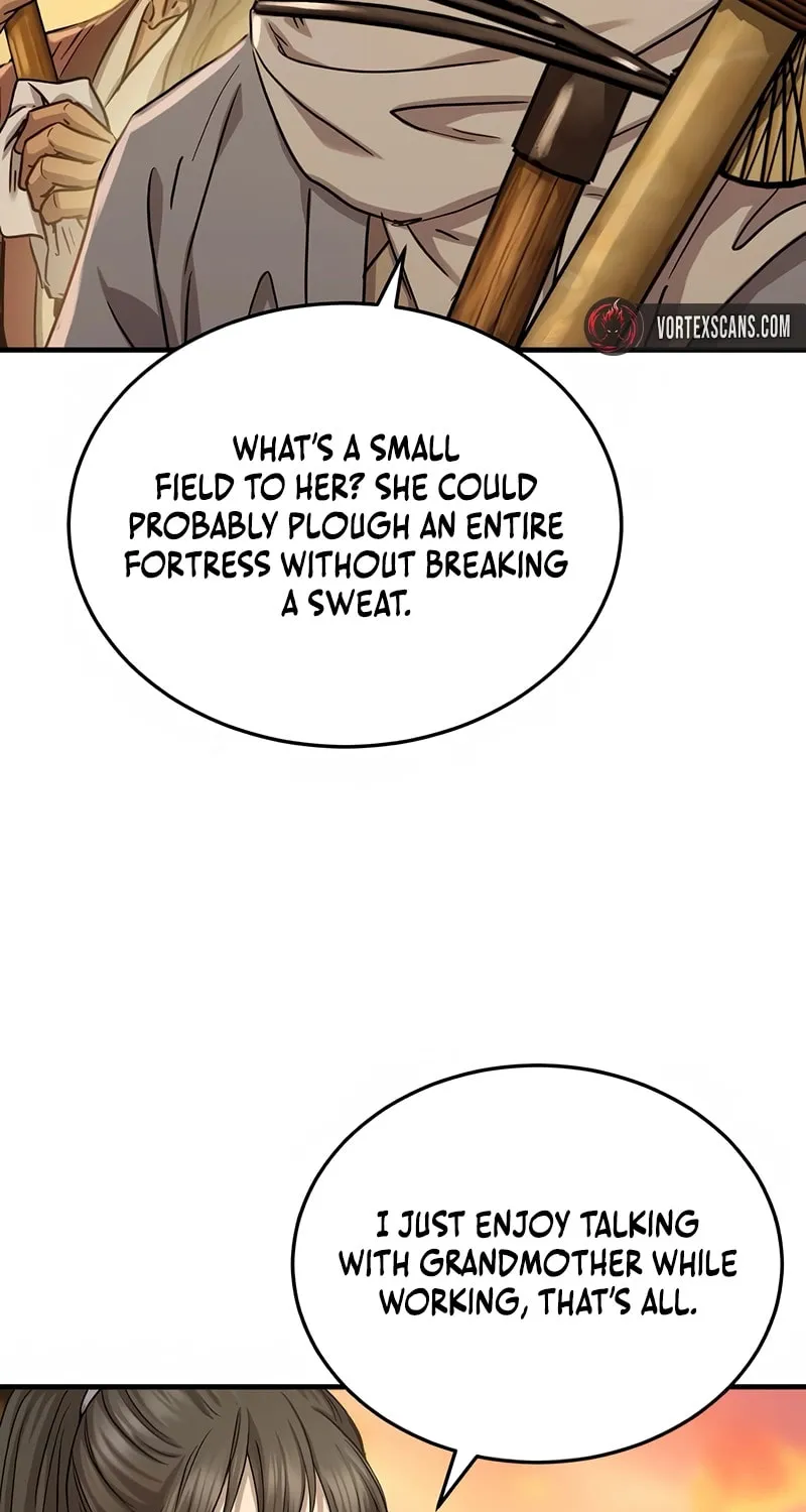 Absolute Reign Chapter 66 page 41 - 