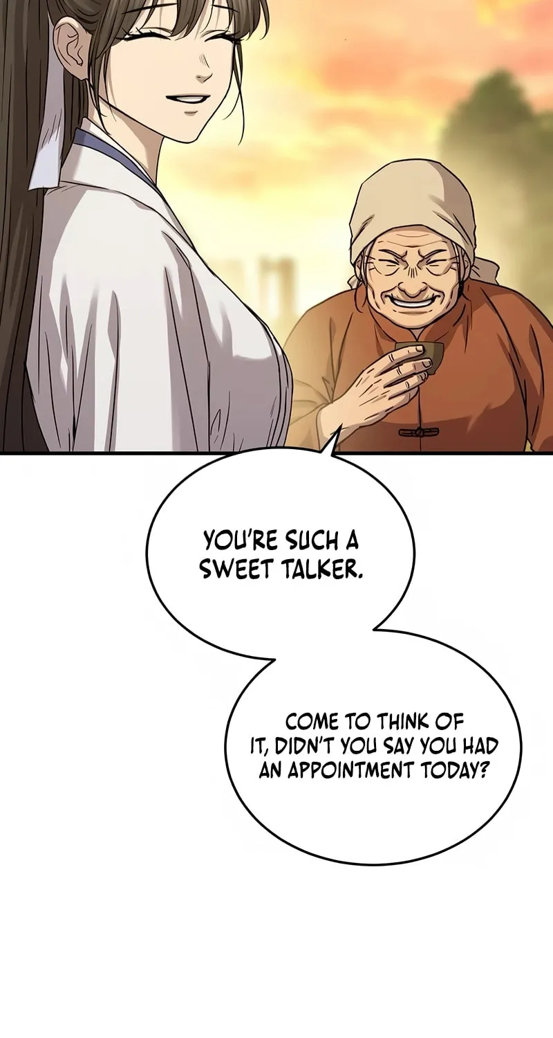 Absolute Reign Chapter 66 page 42 - 