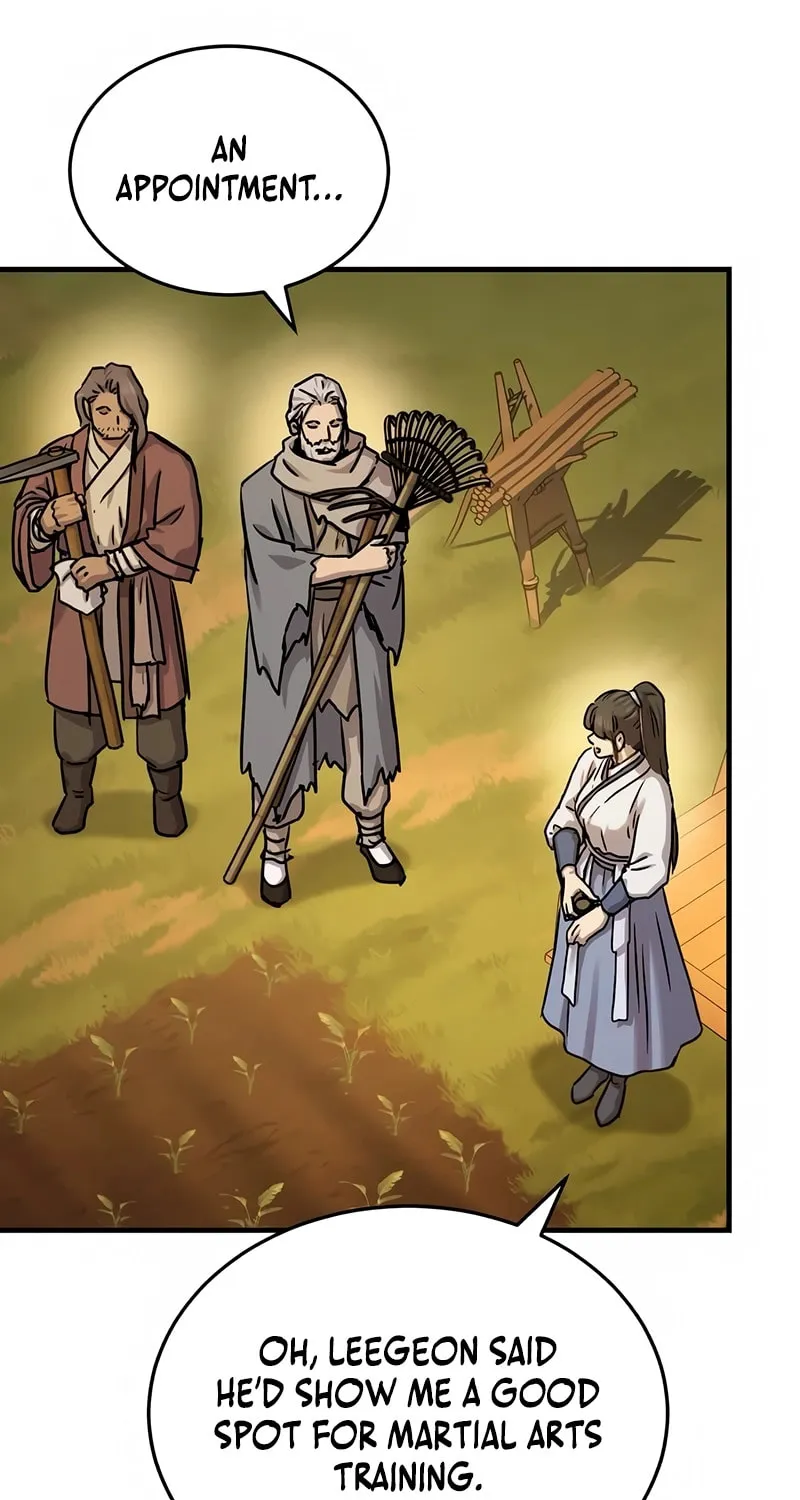 Absolute Reign Chapter 66 page 44 - 