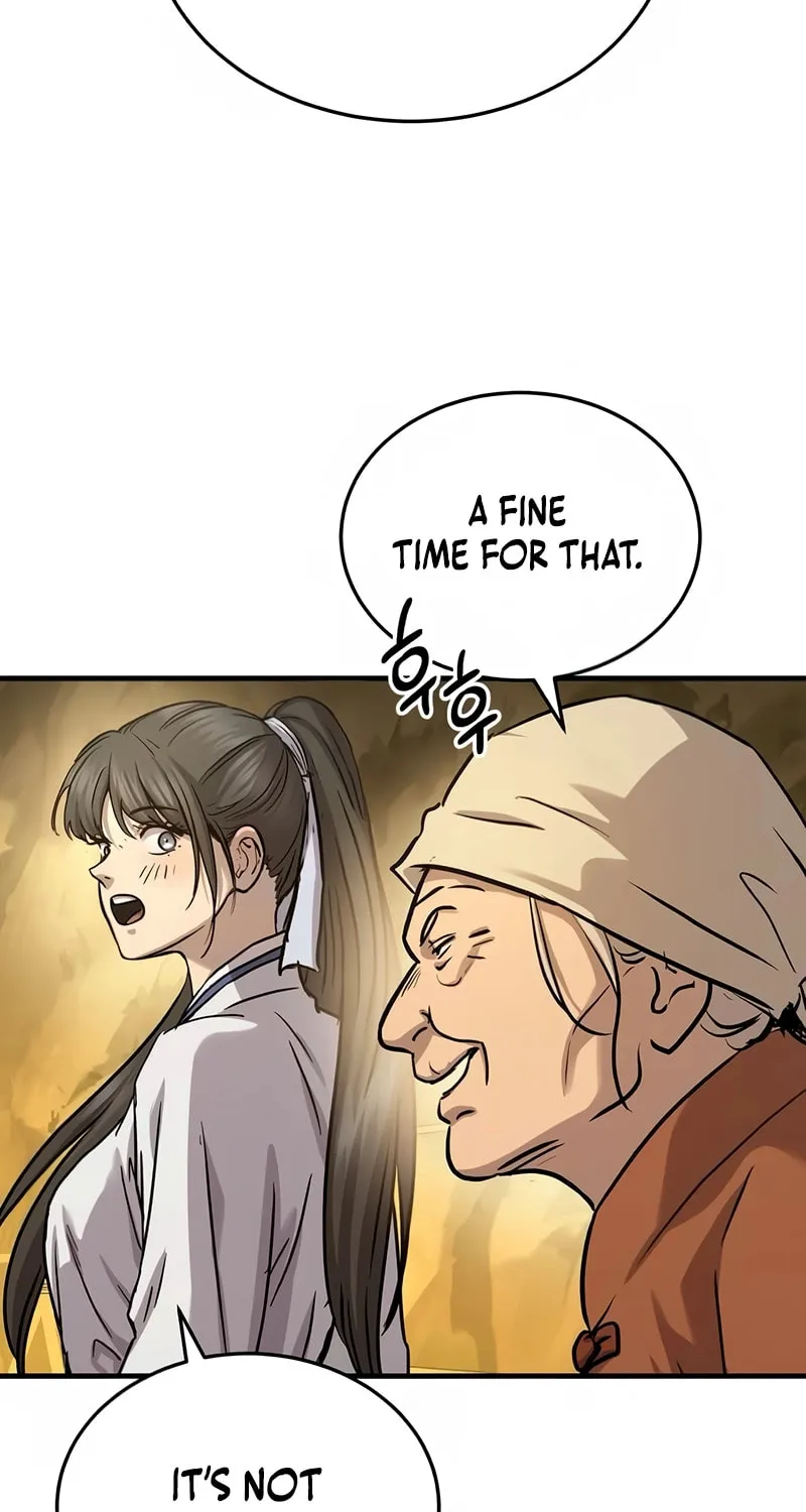 Absolute Reign Chapter 66 page 45 - 