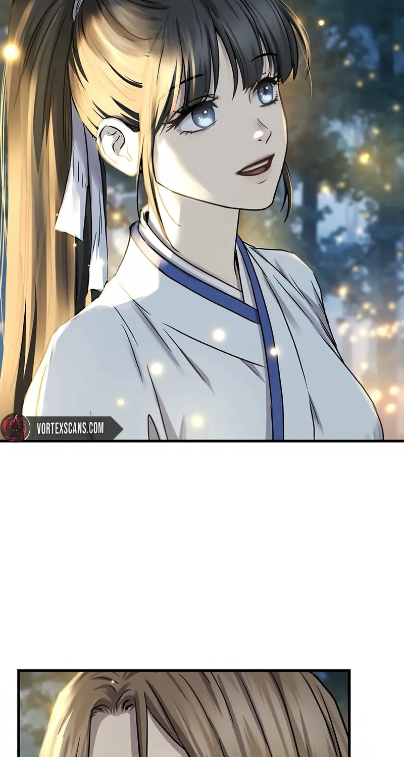 Absolute Reign Chapter 66 page 50 - 