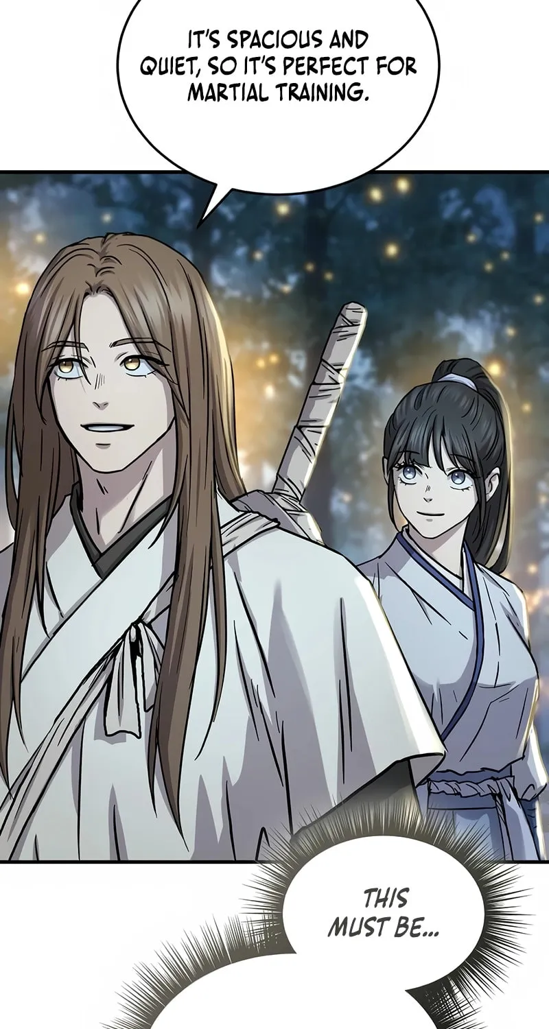 Absolute Reign Chapter 66 page 54 - 