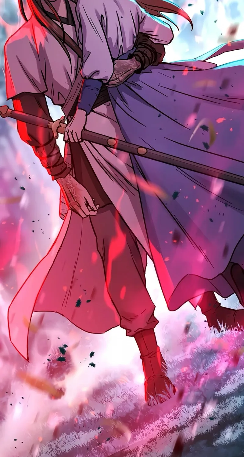 Absolute Reign Chapter 66 page 77 - 