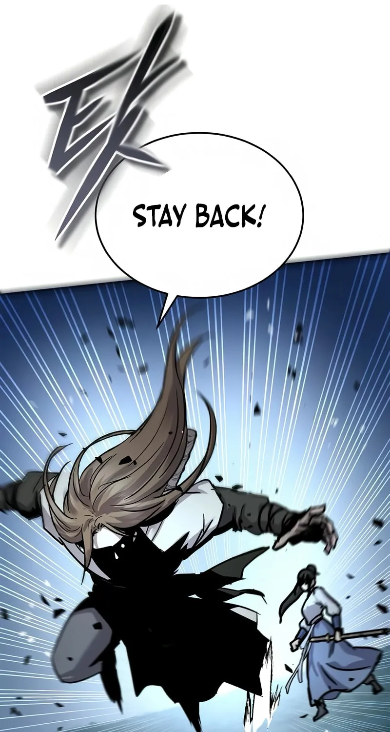 Absolute Reign Chapter 66 page 84 - 