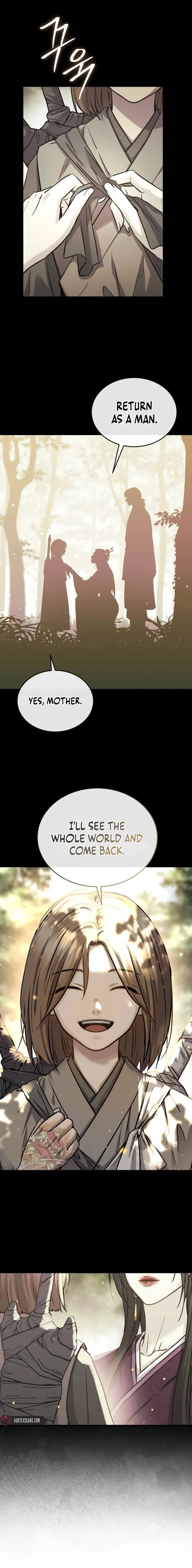 Absolute Reign Chapter 67 page 1 - 