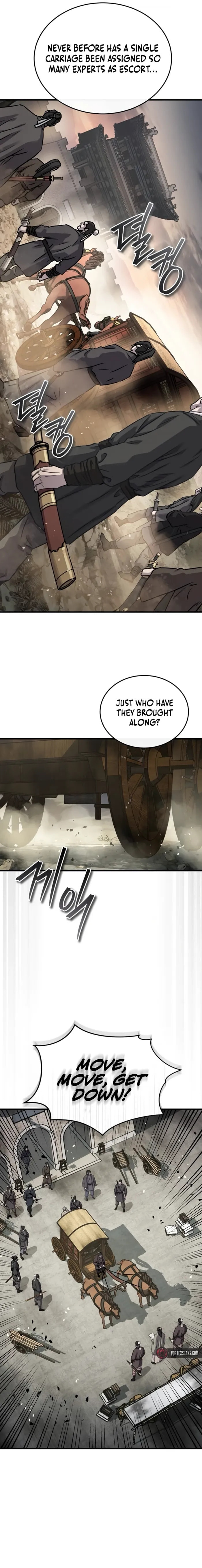 Absolute Reign Chapter 67 page 14 - 