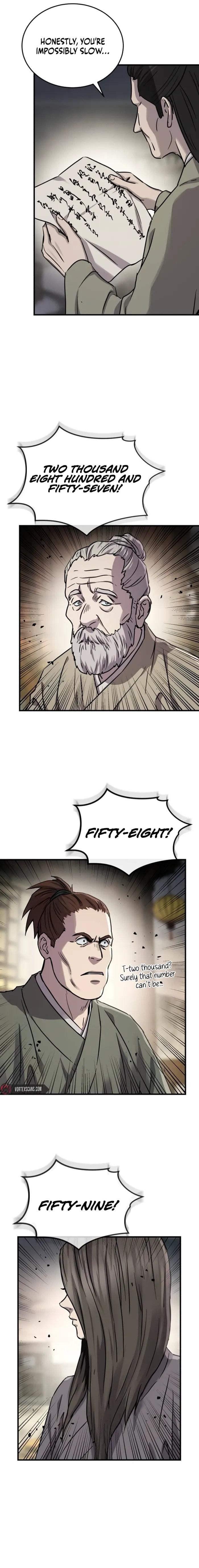 Absolute Reign Chapter 67 page 15 - 