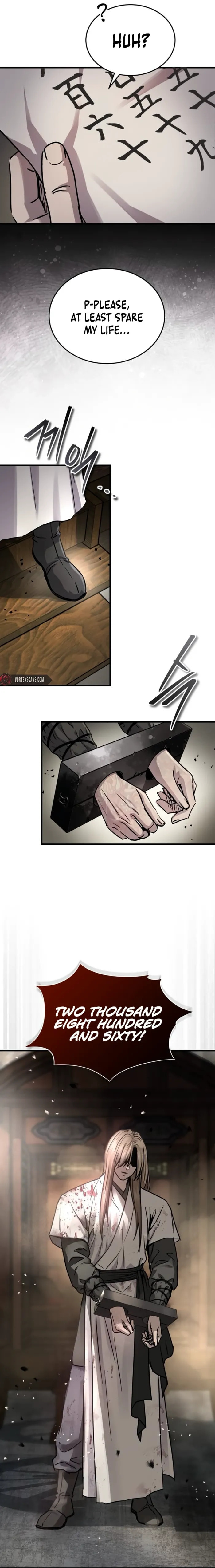 Absolute Reign Chapter 67 page 16 - 