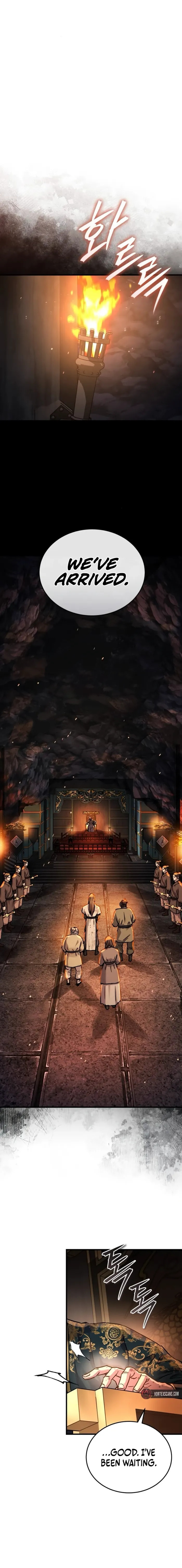 Absolute Reign Chapter 67 page 18 - 