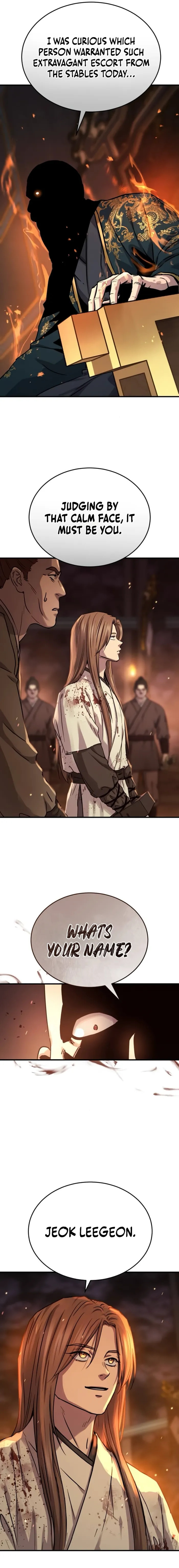 Absolute Reign Chapter 67 page 19 - 