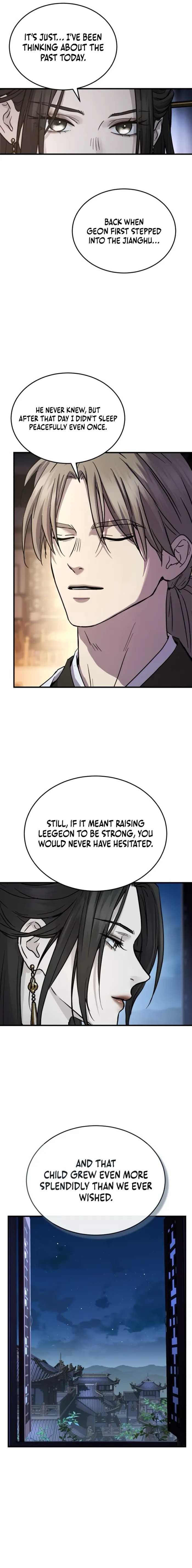 Absolute Reign Chapter 67 page 3 - 