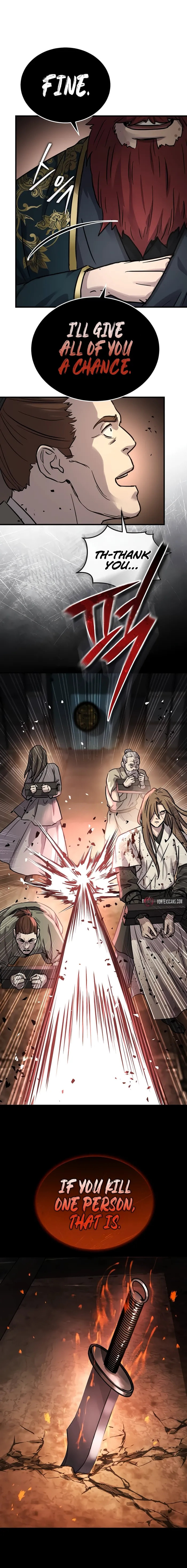 Absolute Reign Chapter 67 page 22 - 