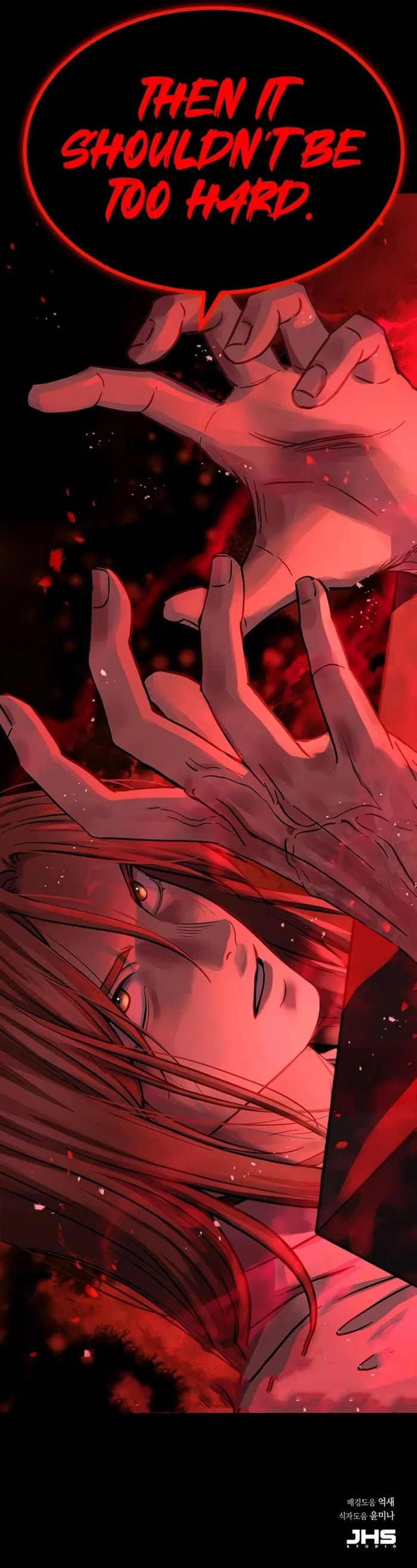 Absolute Reign Chapter 67 page 24 - 