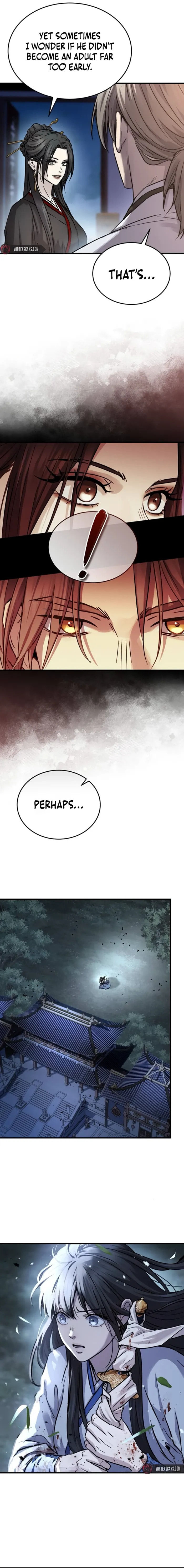 Absolute Reign Chapter 67 page 4 - 
