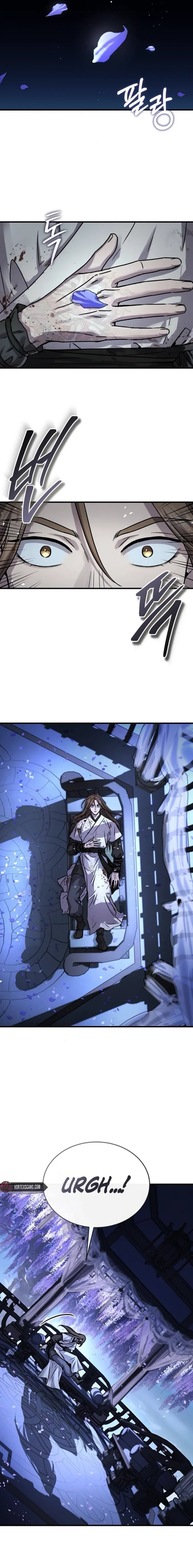 Absolute Reign Chapter 67 page 6 - 