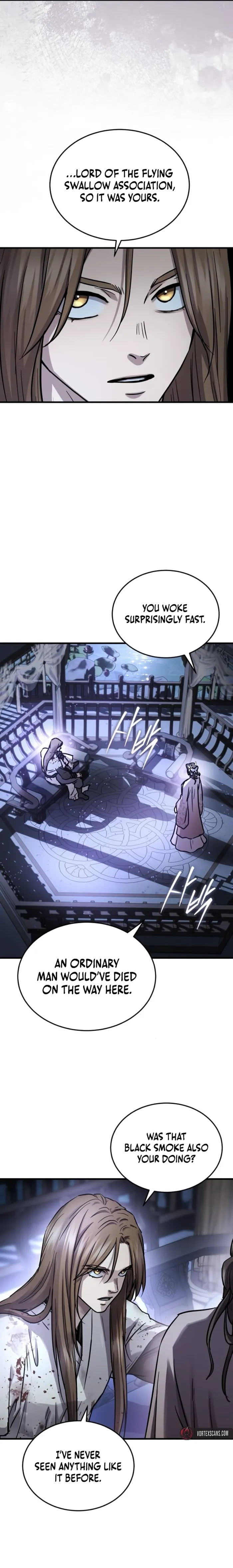Absolute Reign Chapter 67 page 8 - 