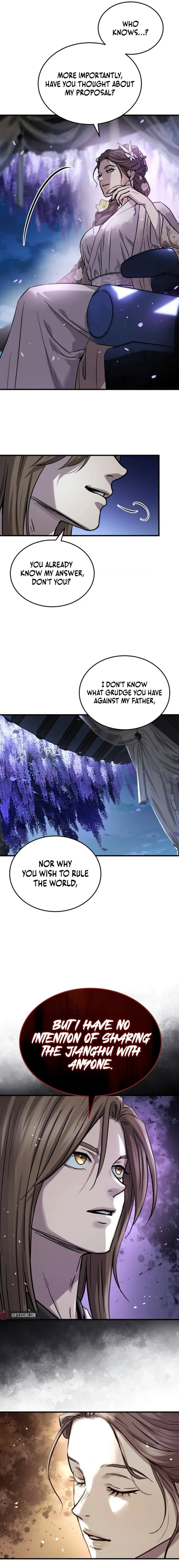 Absolute Reign Chapter 67 page 9 - 