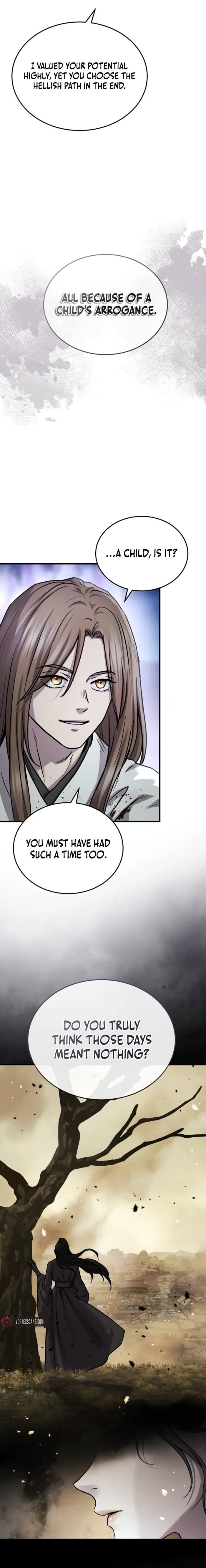 Absolute Reign Chapter 67 page 10 - 