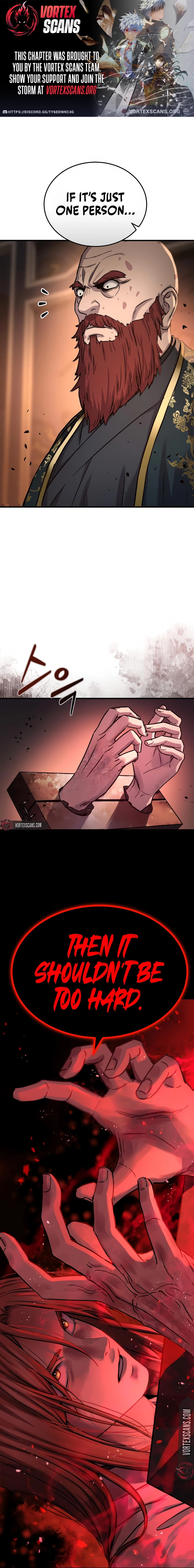 Absolute Reign Chapter 68 page 1 - 