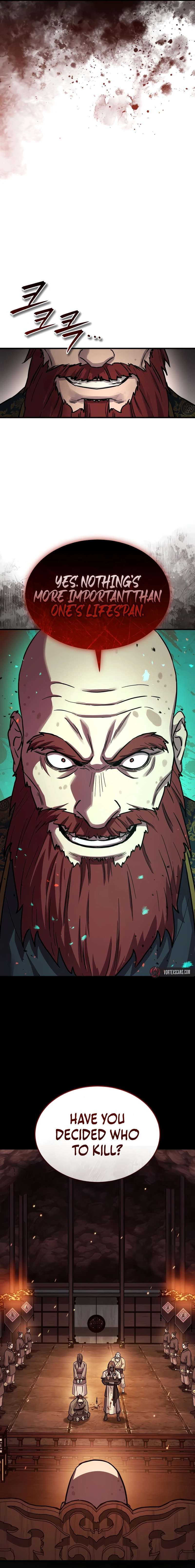 Absolute Reign Chapter 68 page 2 - 