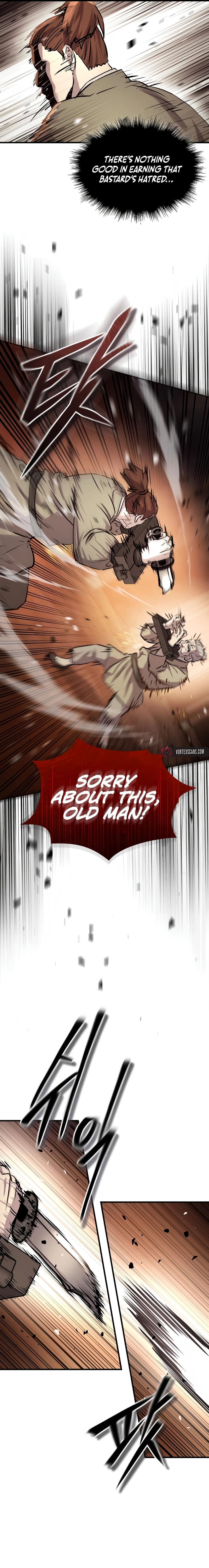 Absolute Reign Chapter 68 page 13 - 