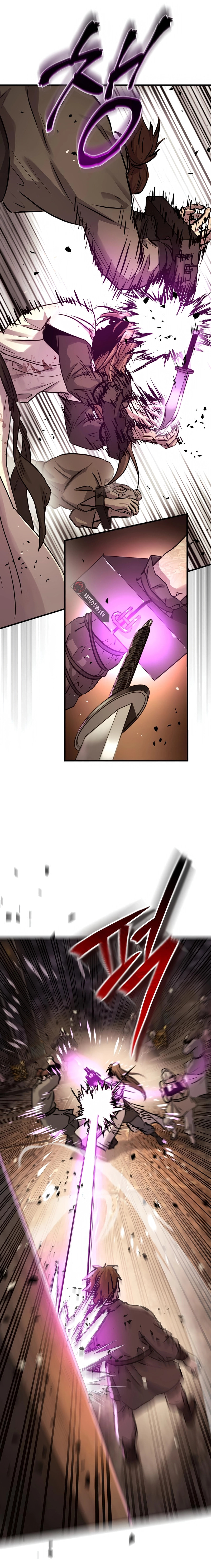 Absolute Reign Chapter 68 page 14 - 