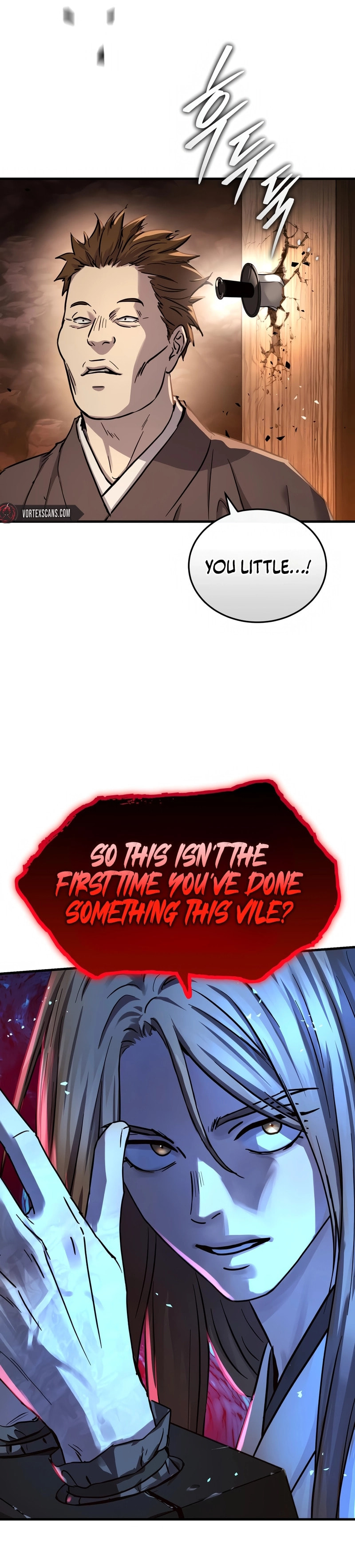 Absolute Reign Chapter 68 page 15 - 