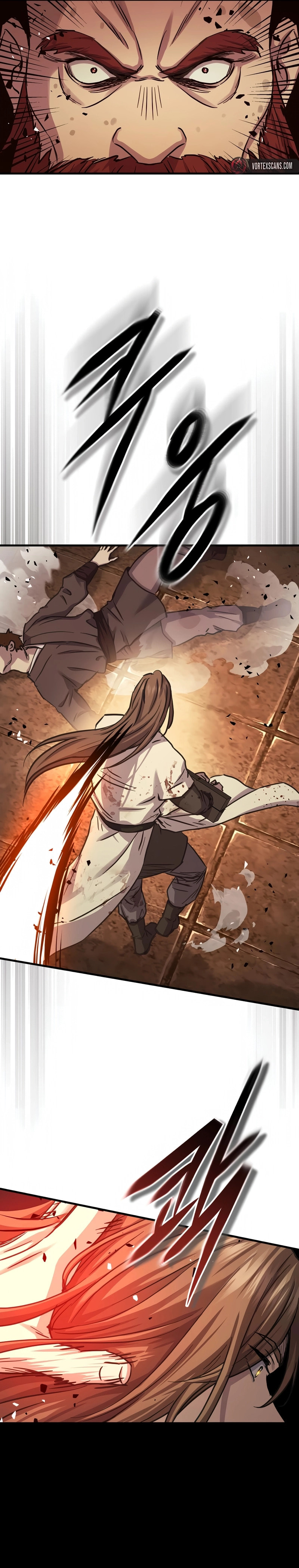Absolute Reign Chapter 68 page 22 - 