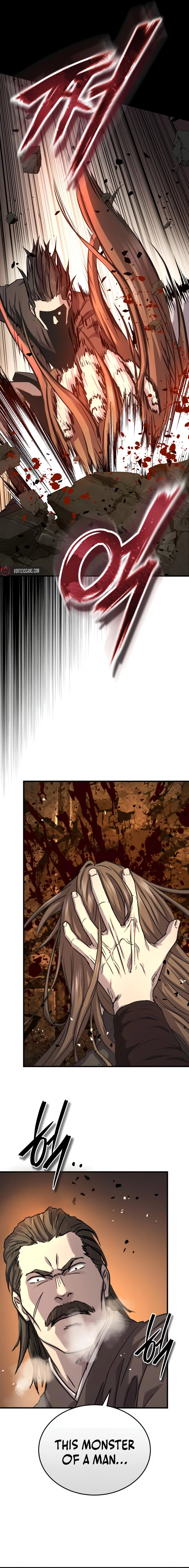 Absolute Reign Chapter 68 page 23 - 